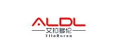艾拉多倫品牌logo