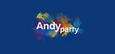 ANDY PARTY/安迪派對品牌logo