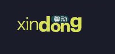 馨動品牌logo