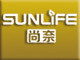 SUNLIFE/尚奈品牌logo