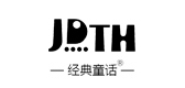 Classic Fairytale/經(jīng)典童話品牌logo