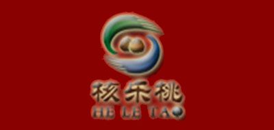 核樂桃品牌logo