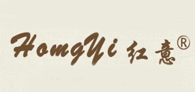 紅意品牌logo
