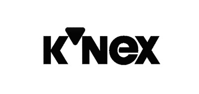 K’NEX品牌logo