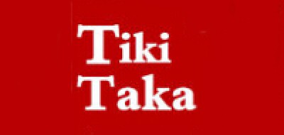 TIKITAKA品牌logo