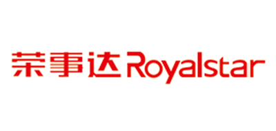 Royalstar/榮事達(dá)品牌logo