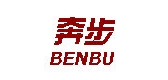 奔步品牌logo