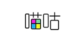喵咕品牌logo