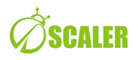 SCALER/思凱樂(lè)品牌logo