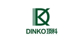 DINKO/頂科品牌logo