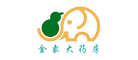 Gold Elephant/金象品牌logo