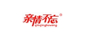 親情不忘品牌logo