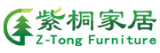 紫桐品牌logo
