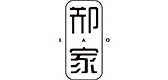 老鄭家品牌logo