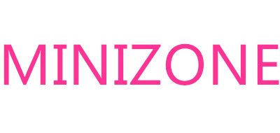 minizone品牌logo
