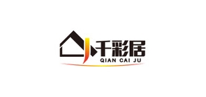 千彩居品牌logo