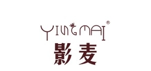 影麥品牌logo
