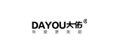 大佑品牌logo