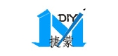 捷蒙品牌logo
