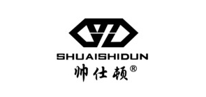 帥仕頓品牌logo