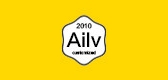 Ailv品牌logo
