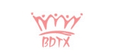 寶笛童星品牌logo