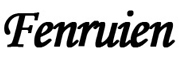 FENRUIEN/梵瑞恩品牌logo
