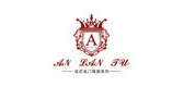 安蘭圖品牌logo