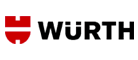 WURTH/伍爾特品牌logo