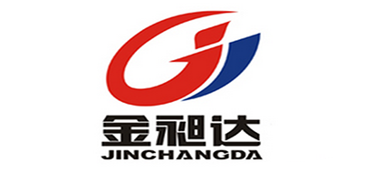 金昶達(dá)品牌logo