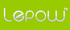 Lepow/樂泡品牌logo