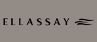 ELLASSAY/歌力思品牌logo
