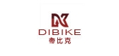 帝比克品牌logo