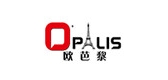 O＇PALIS/歐芭黎品牌logo