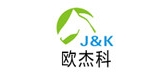 歐杰科品牌logo