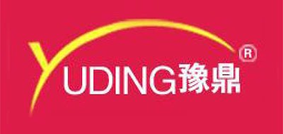 豫鼎品牌logo