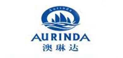 Aurinda/澳琳達(dá)品牌logo