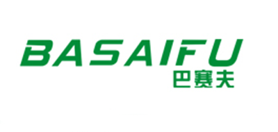 巴賽夫品牌logo