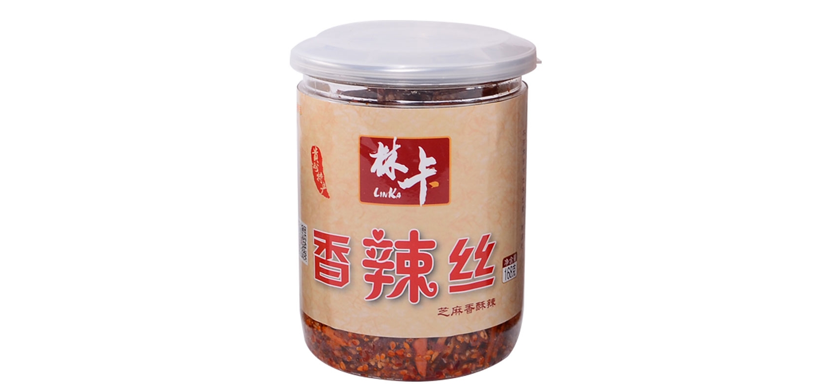 林卡品牌logo