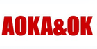 aoka品牌logo
