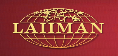 LAIIMAN品牌logo