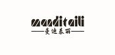 曼迪泰麗品牌logo