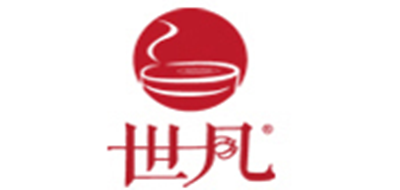 世凡品牌logo