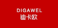 DIGAWEL/迪卡歐品牌logo