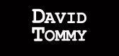 DAVIDTOMMY/大衛(wèi)湯米品牌logo