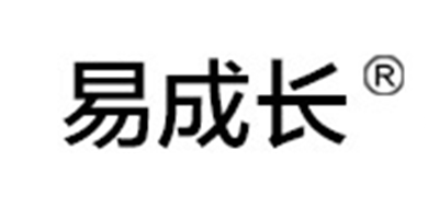 易成長品牌logo