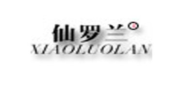 仙羅蘭品牌logo