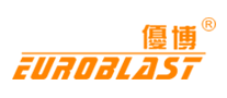 EUROBLAST/優(yōu)博品牌logo