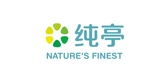 純亭品牌logo