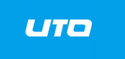 UTO/悠途品牌logo